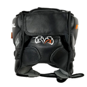 Rival Kopfschutz RHG10 Intelli-Shock, Schwarz