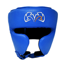 Rival Kopfschutz RHG2 Hybrid, Blau