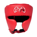 Rival Kopfschutz RHG2 Hybrid, Rot