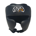 Rival Kopfschutz RHG2 Hybrid, Schwarz