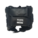 Rival Kopfschutz RHG2 Hybrid, Schwarz