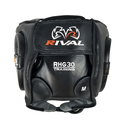 Rival Kopfschutz RHG30 Mexican, Schwarz