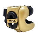 Rival Kopfschutz RHGFS3 Face Saver, Gold
