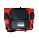 Rival Kopfschutz RHGFS3 Face Saver, Rot