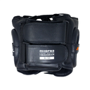 Rival Kopfschutz RHGFS3 Face Saver, Schwarz