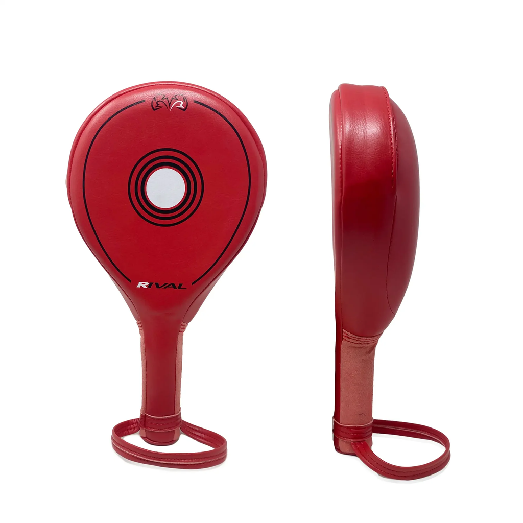 Rival Paddles Power, Rot