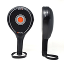 Rival Paddles Power, Schwarz