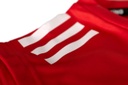 adidas Tank Top WAKO, Rot-Weiß 6