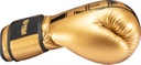 Top Ten Boxhandschuhe Golden Star, Gold-Schwarz 3