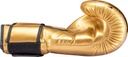 Top Ten Boxhandschuhe Golden Star, Gold-Schwarz 4