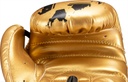 Top Ten Boxhandschuhe Golden Star, Gold-Schwarz 5