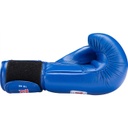 Top Ten Boxhandschuhe WB Competition, Blau 7