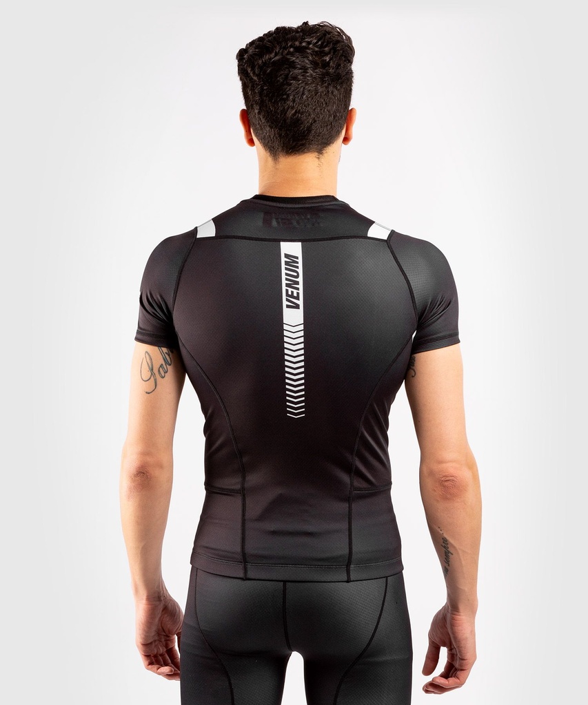 Venum Compression Shirt No Gi 3.0, kurzarm 2