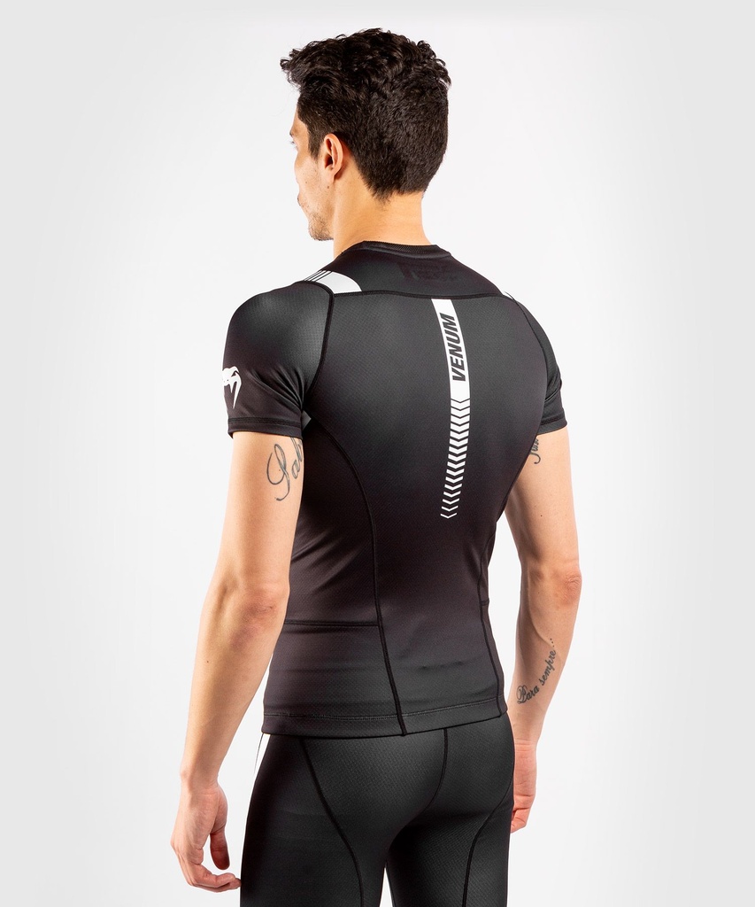 Venum Compression Shirt No Gi 3.0, kurzarm 4