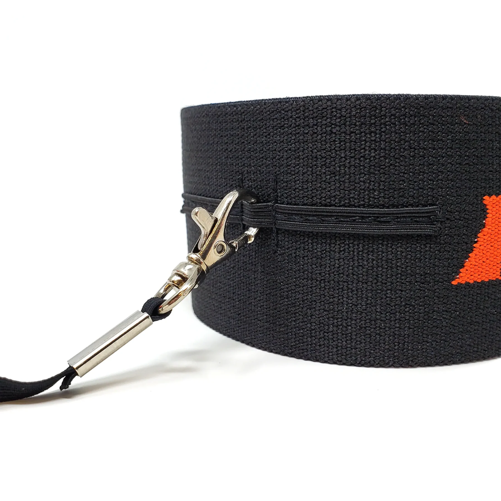 Rival Reflex Ball, Orange