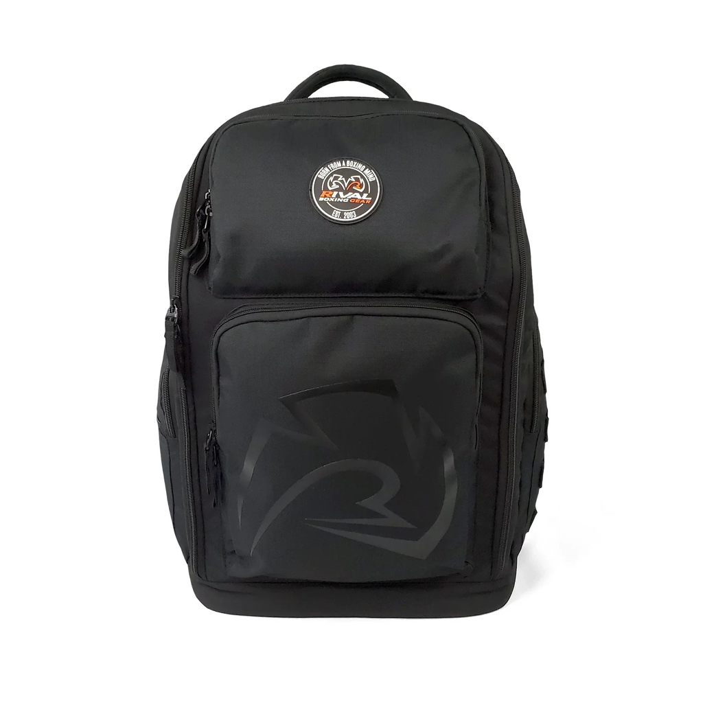 Rival Rucksack Boxing, Schwarz