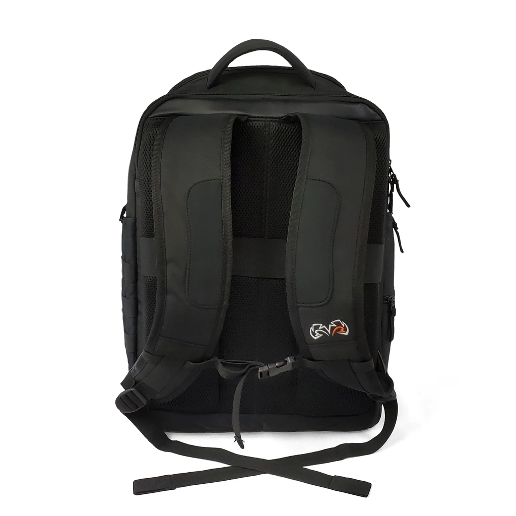 Rival Rucksack Boxing, Schwarz