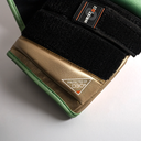 Rival Sandsackhandschuhe RB100 Professional, Grün-Gold