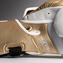 Rival Sandsackhandschuhe RB100 Professional, Weiß-Gold