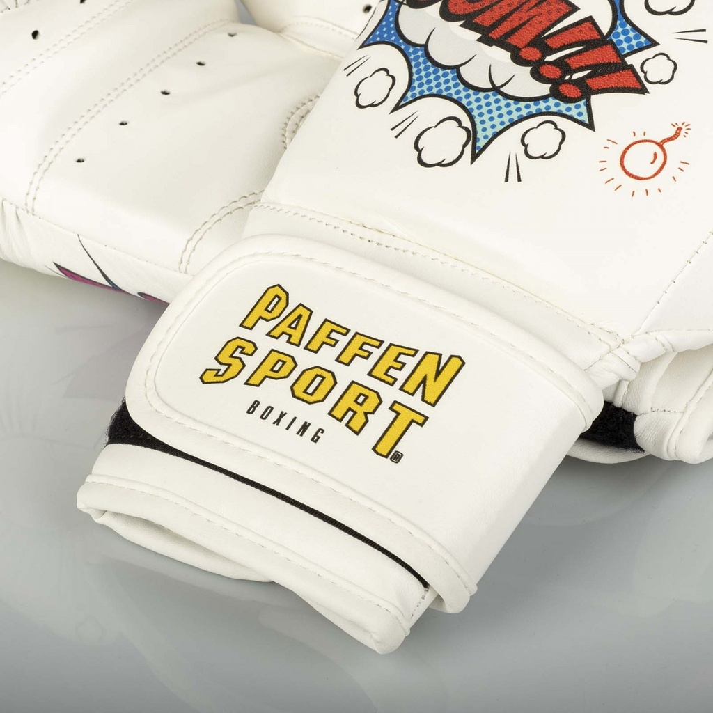 Paffen Sport Boxhandschuhe Comic Kids 3