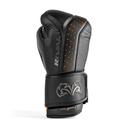 Rival Sandsackhandschuhe RB10 Intelli-Shock, Schwarz