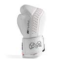 Rival Sandsackhandschuhe RB10 Intelli-Shock, Weiß