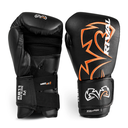 Rival Sandsackhandschuhe RB11 Evolution, Schwarz