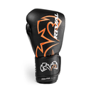 Rival Sandsackhandschuhe RB11 Evolution, Schwarz