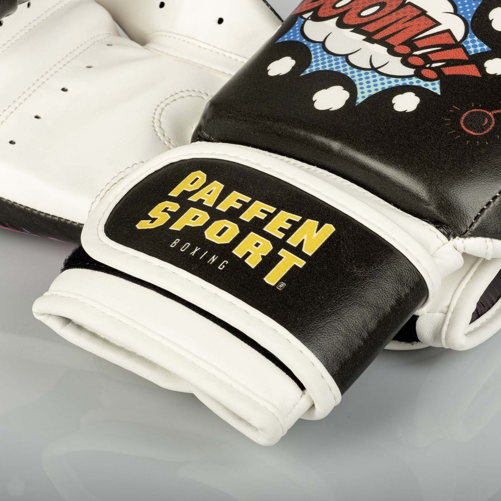 Paffen Sport Boxhandschuhe Comic Kids 3