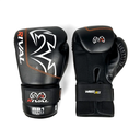 Rival Sandsackhandschuhe RB1 Ultra, Schwarz