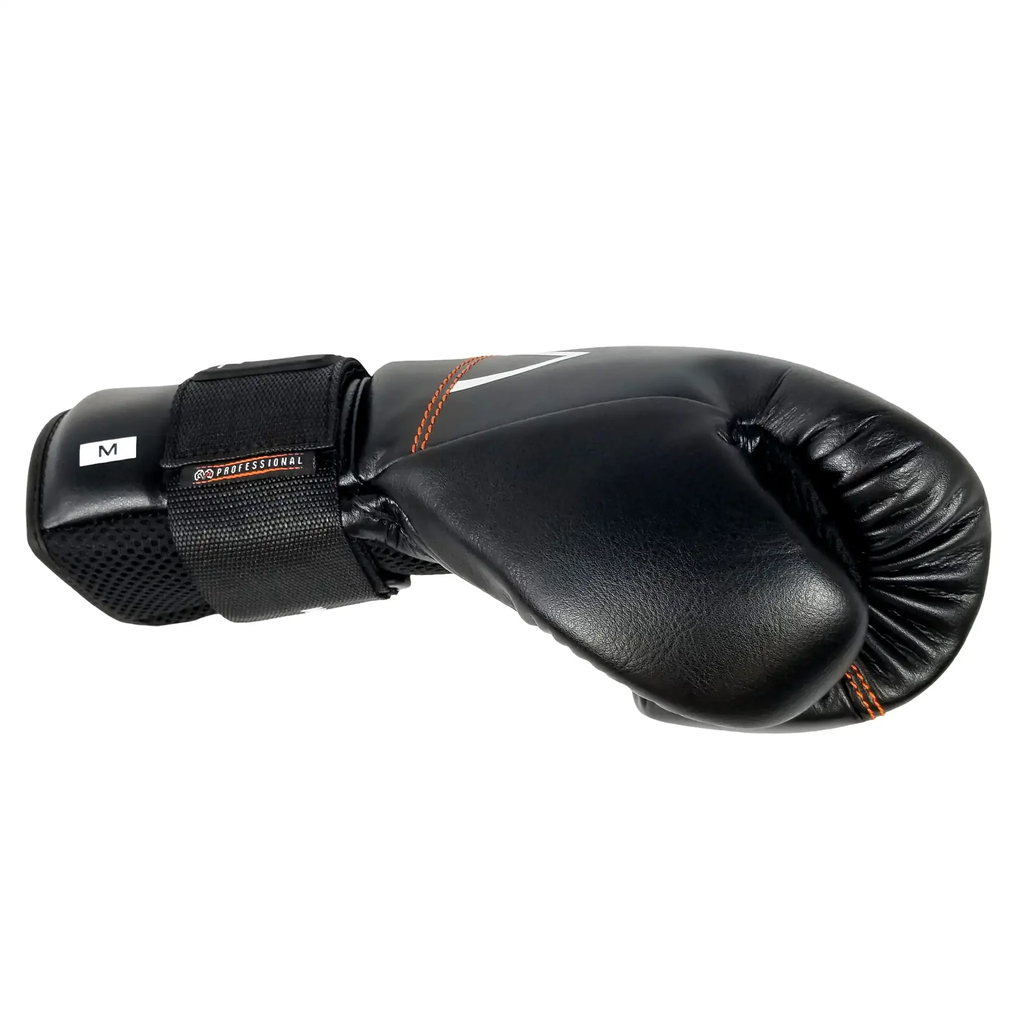Rival Sandsackhandschuhe RB1 Ultra, Schwarz