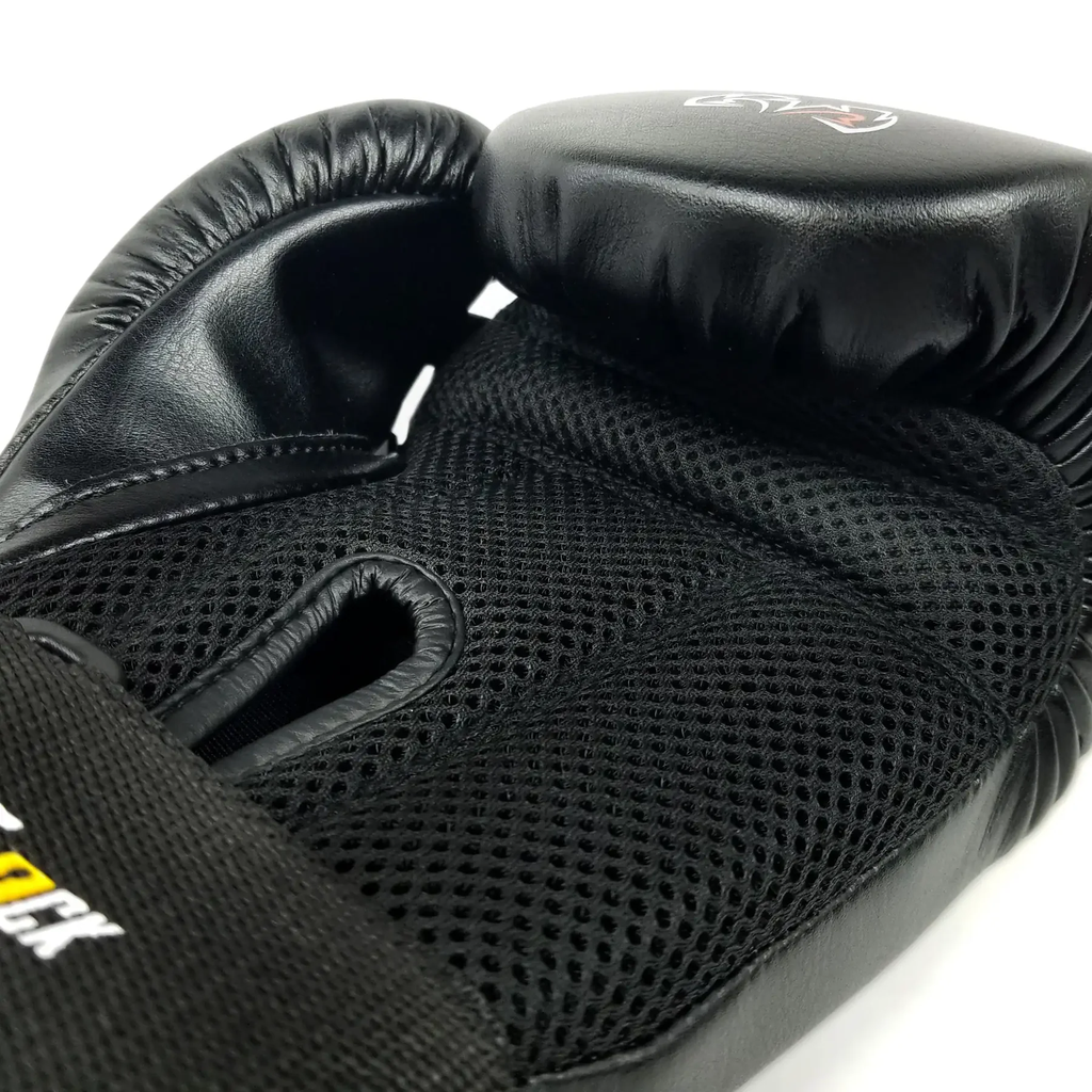 Rival Sandsackhandschuhe RB1 Ultra, Schwarz