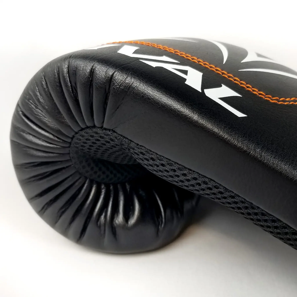Rival Sandsackhandschuhe RB1 Ultra, Schwarz