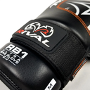 Rival Sandsackhandschuhe RB1 Ultra, Schwarz