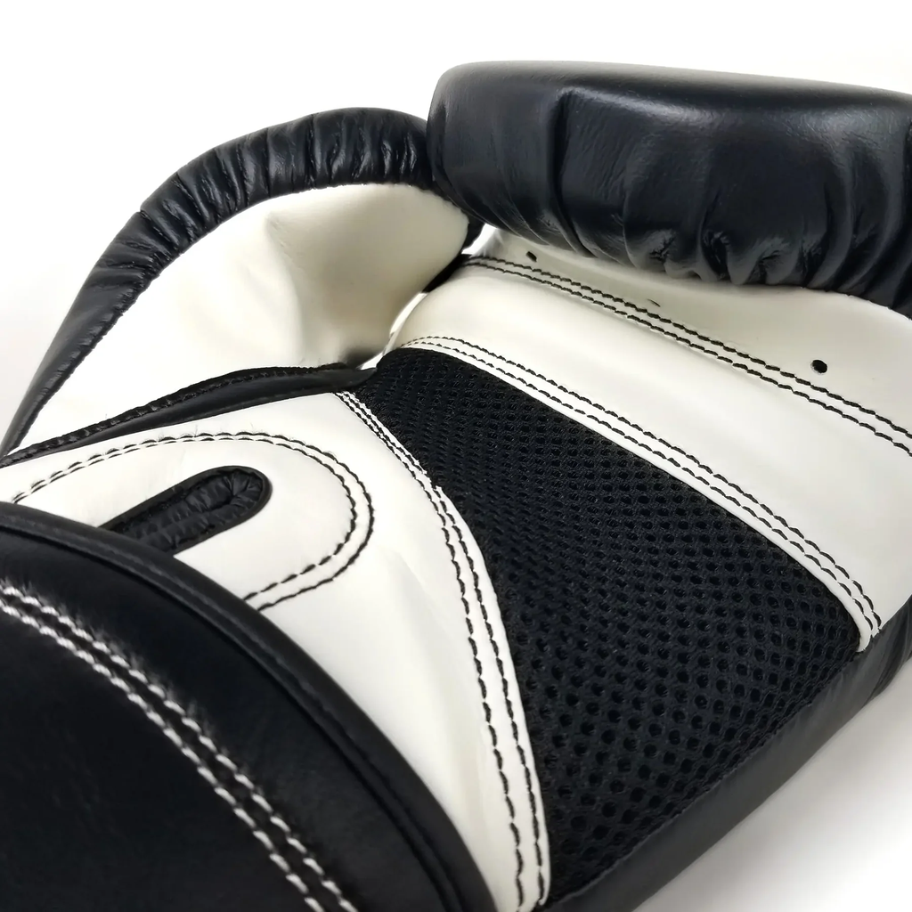 Rival Sandsackhandschuhe RB2 Super, Schwarz