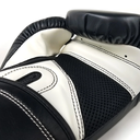 Rival Sandsackhandschuhe RB2 Super, Schwarz