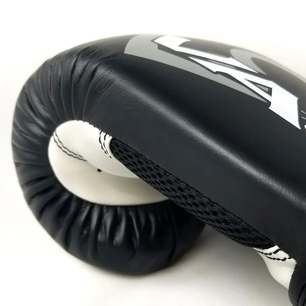 Rival Sandsackhandschuhe RB2 Super, Schwarz