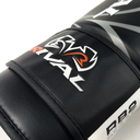 Rival Sandsackhandschuhe RB2 Super, Schwarz