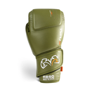 Rival Sandsackhandschuhe RB50 Intellli-Shock Compact, Khaki