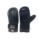 Rival Sandsackhandschuhe RB5, Schwarz