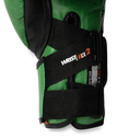 Rival Sandsackhandschuhe RFX-Guerrero Intelli-Shock Cyber Edition, Grün
