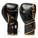 Rival Sandsackhandschuhe RFX-Guerrero-V HDE-F, Schwarz