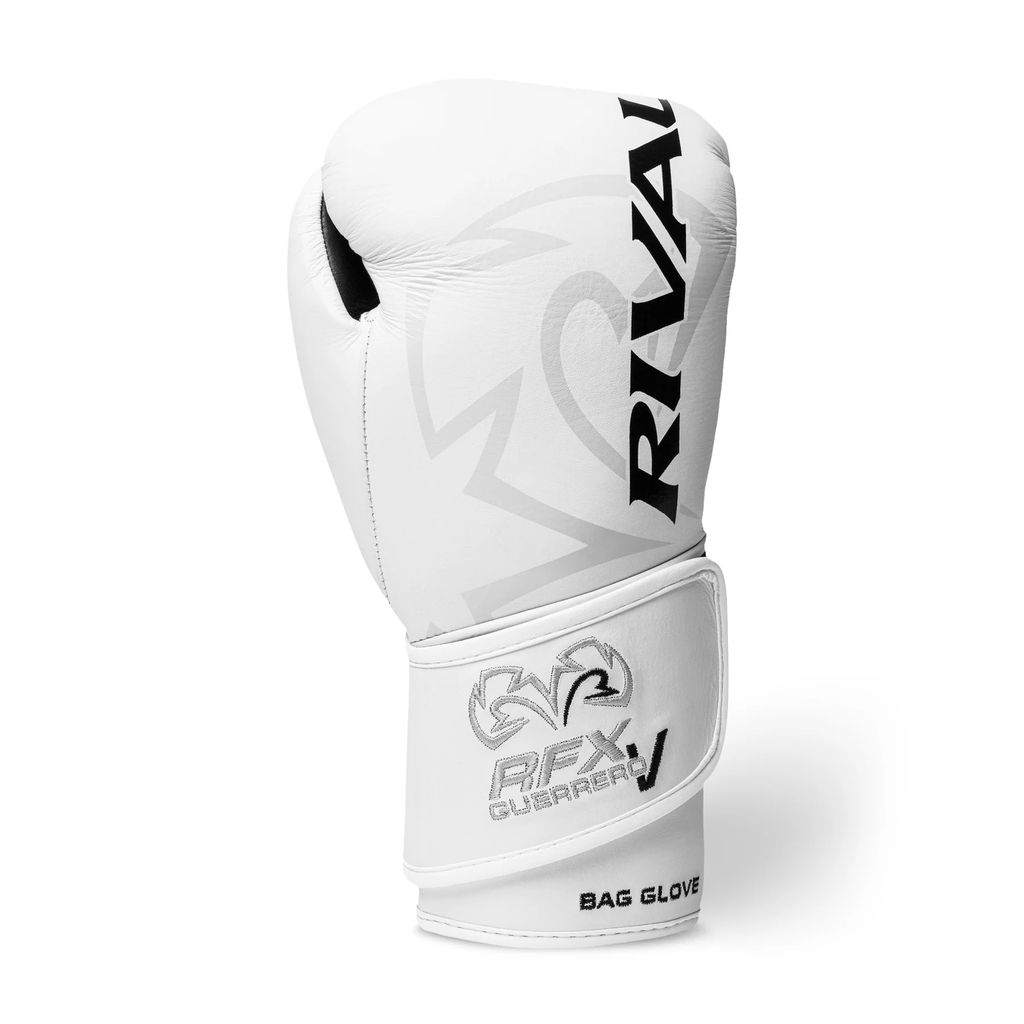 Rival Sandsackhandschuhe RFX-Guerrero-V HDE-F, Weiß