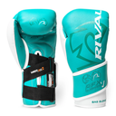 Rival Sandsackhandschuhe RFX-Guerrero-V SF-H, Türkis