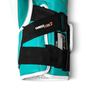 Rival Sandsackhandschuhe RFX-Guerrero-V SF-H, Türkis