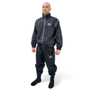 Rival Schwitzanzug Professional, Schwarz
