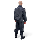 Rival Schwitzanzug Professional, Schwarz