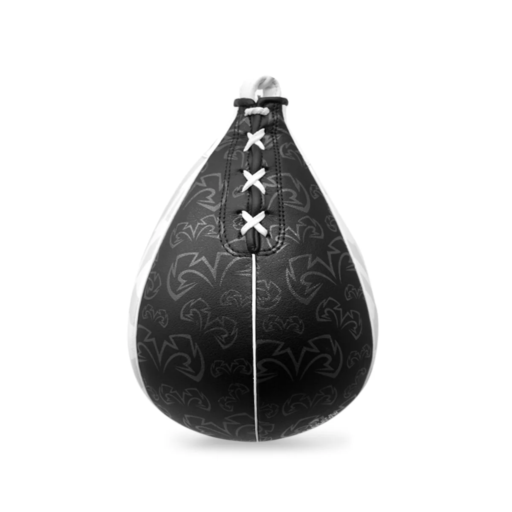 Rival Speedball S, Schwarz-Weiß
