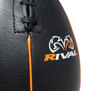 Rival Speedball Teardrop M, Schwarz