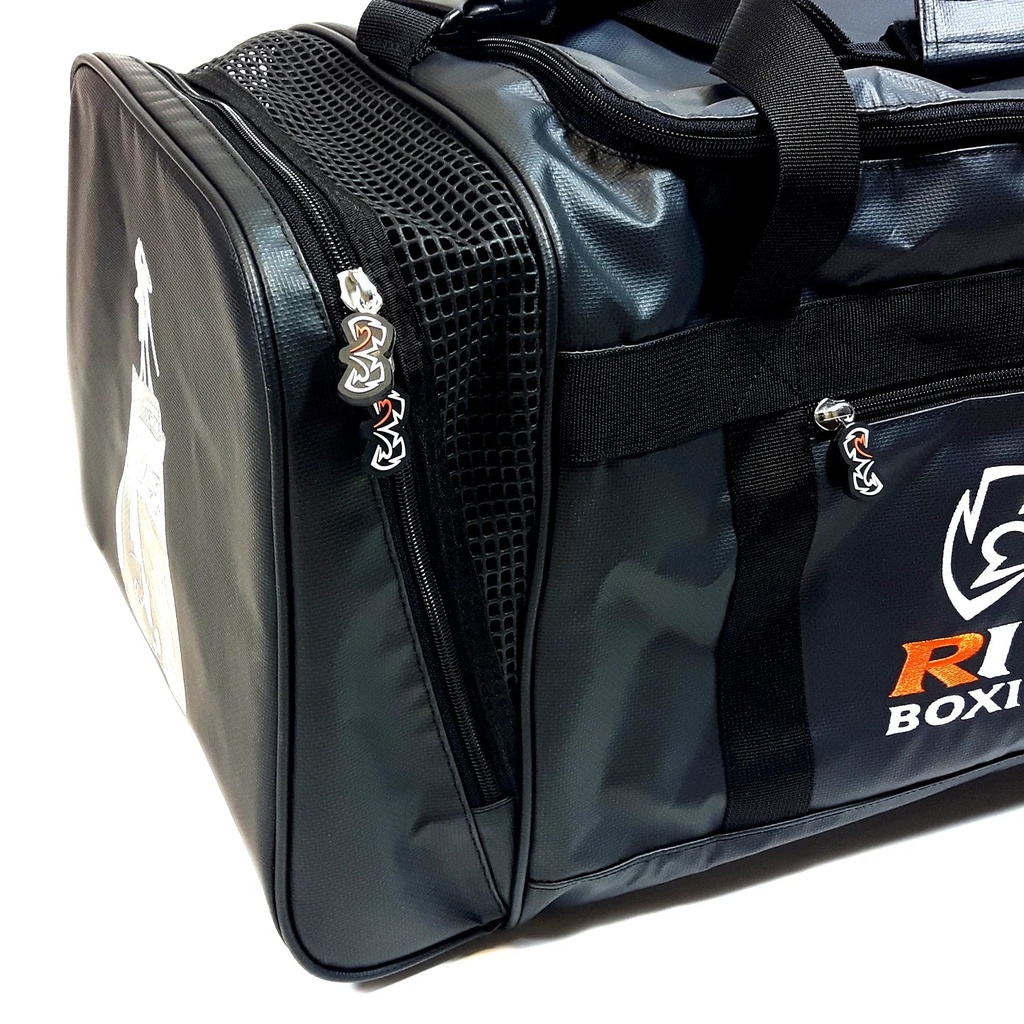 Rival Sporttasche RGB10, Schwarz